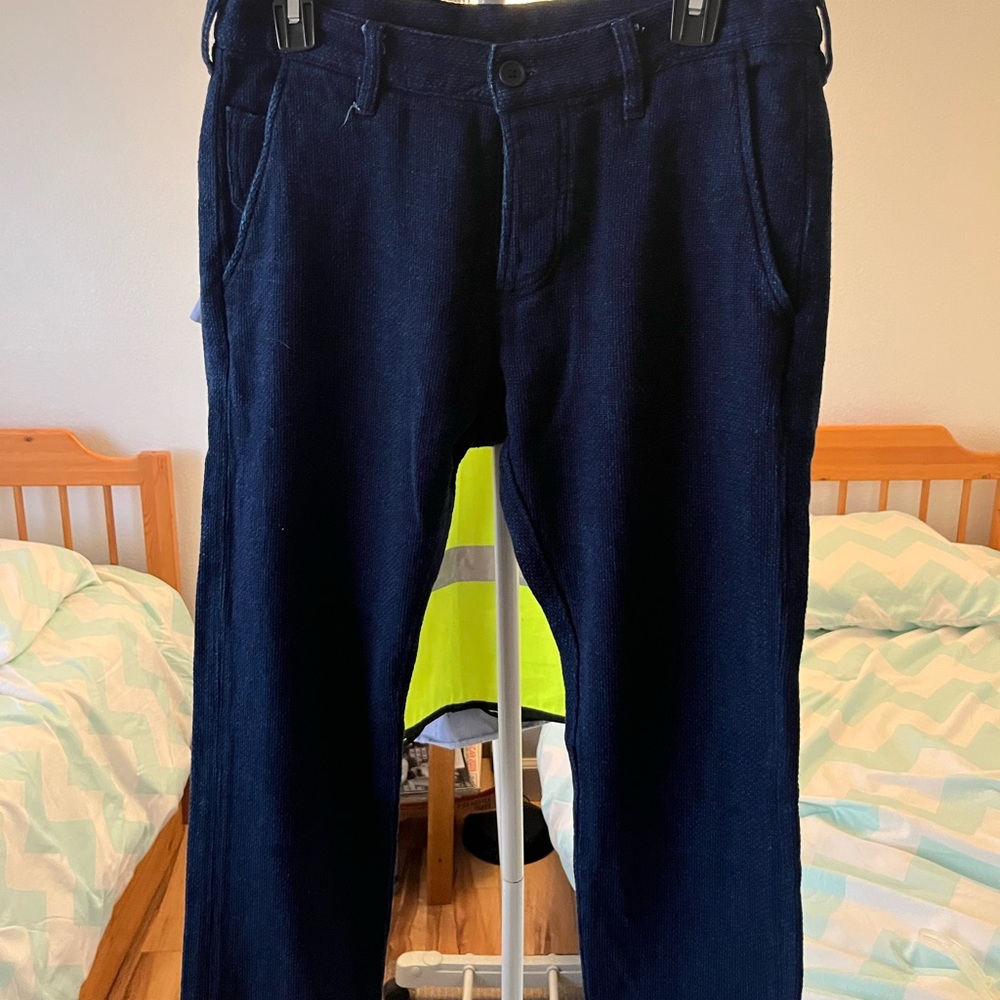 Edwin Pants